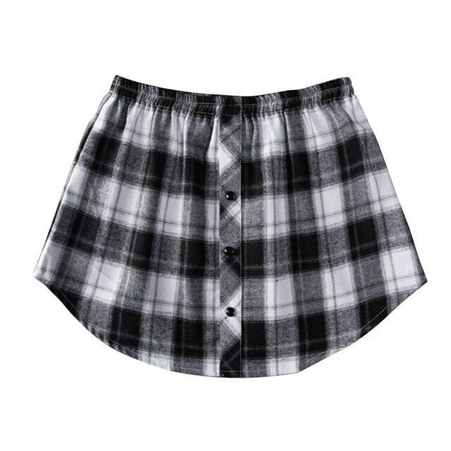 Hailey - Shirt Extenders