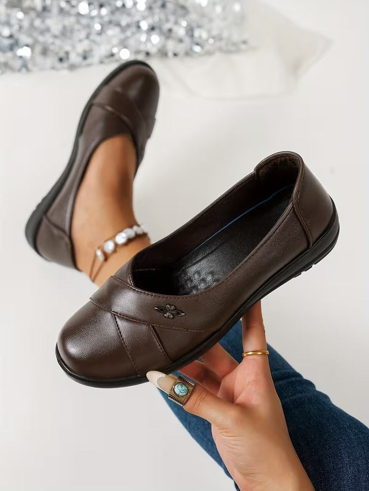 Ishara - Comfortable Pain Free Egonomic Shoes