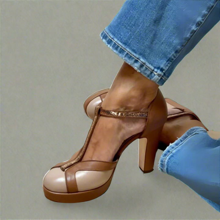 Niara - Elegant And Comfortable Sandals