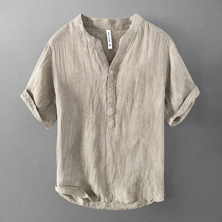 Hector - Summer Loose Fit T Shirt