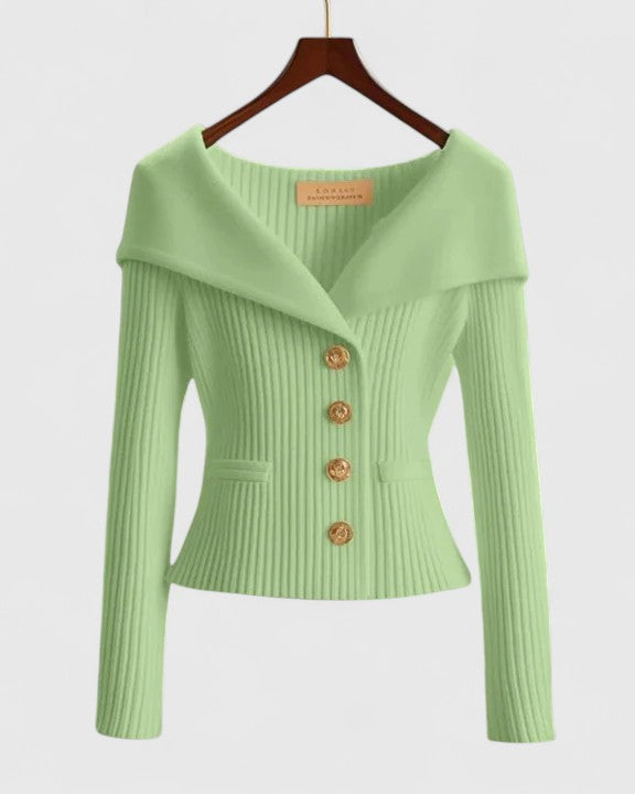 Meera - Soft And Elegant Sweater
