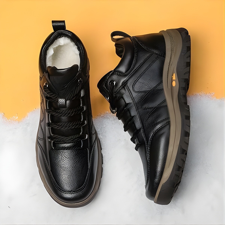 Edouard - Stylish Winter Shoes