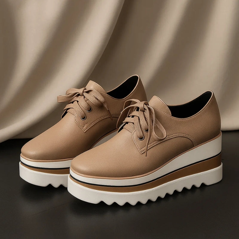 Noura - Orthopedic Non Slip Sneaker