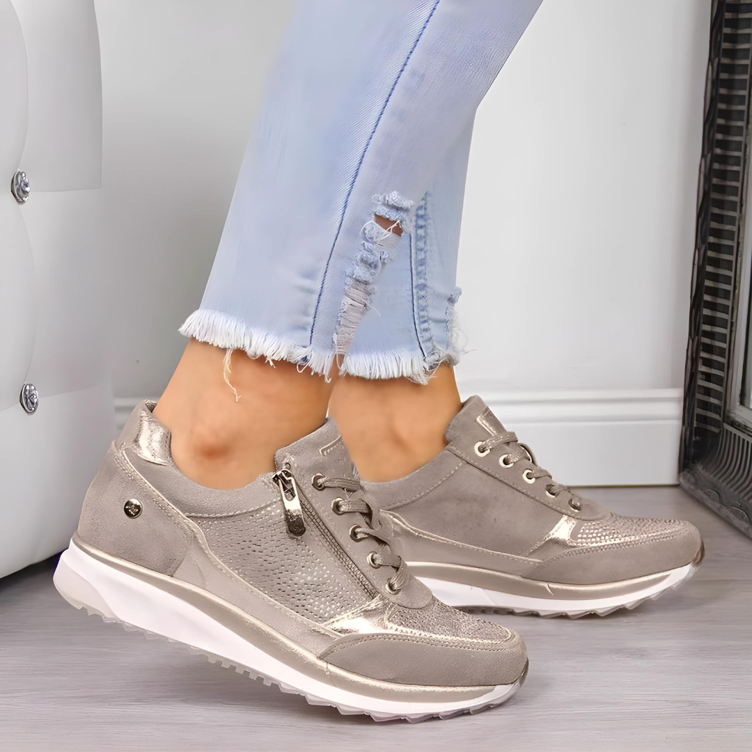 Brylee - Comfortable Orthopedic Shoes