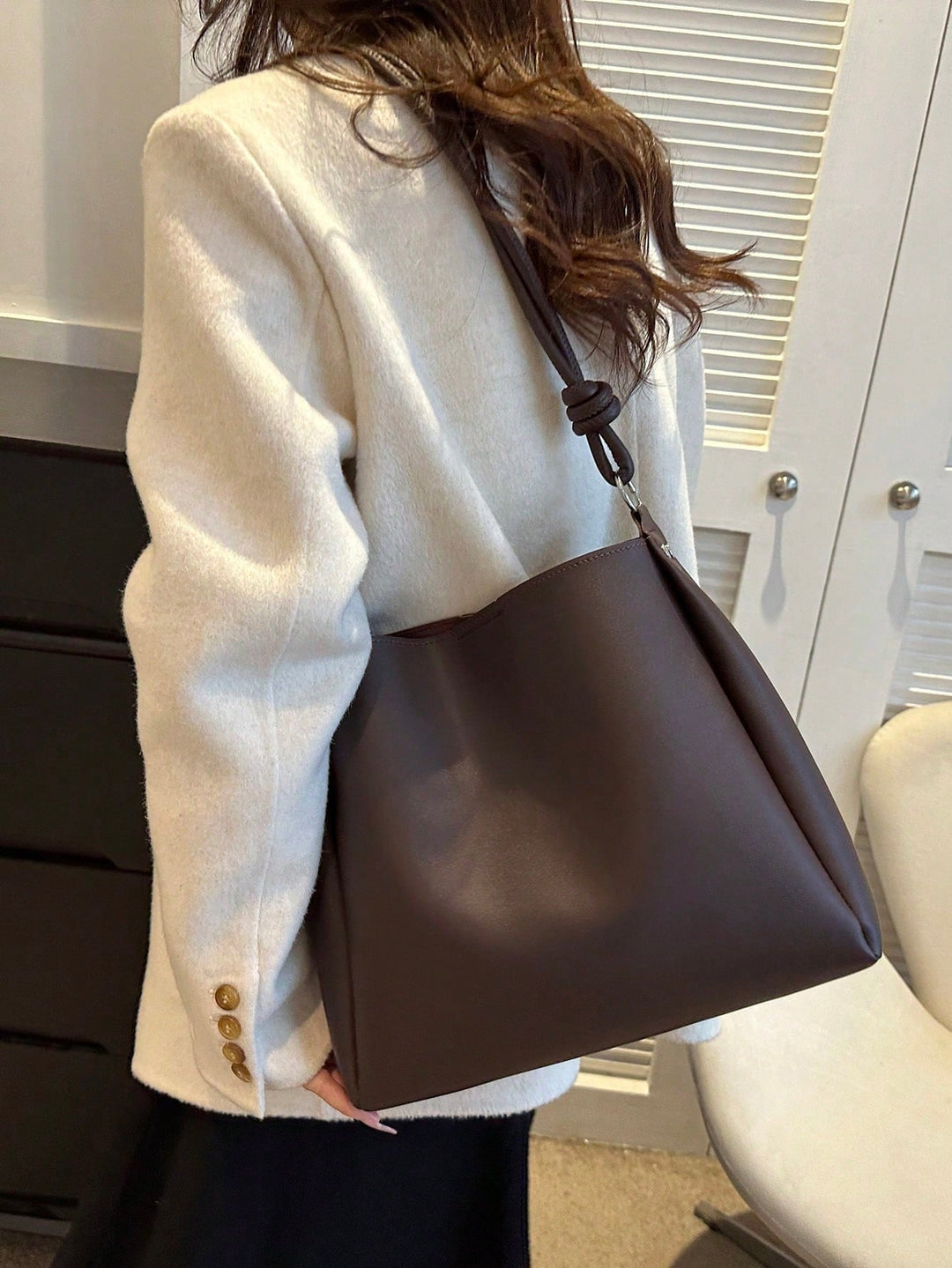 Shodee - Large Capacity Tote Bag