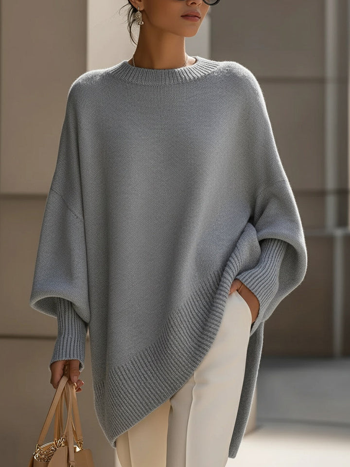 Noor - Loose Fit Oversized Sweater