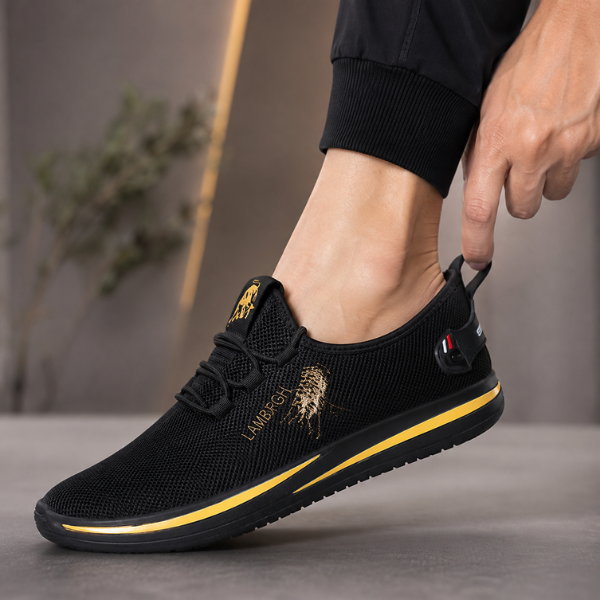 Optishift - Lightweight and Breathable Shoes