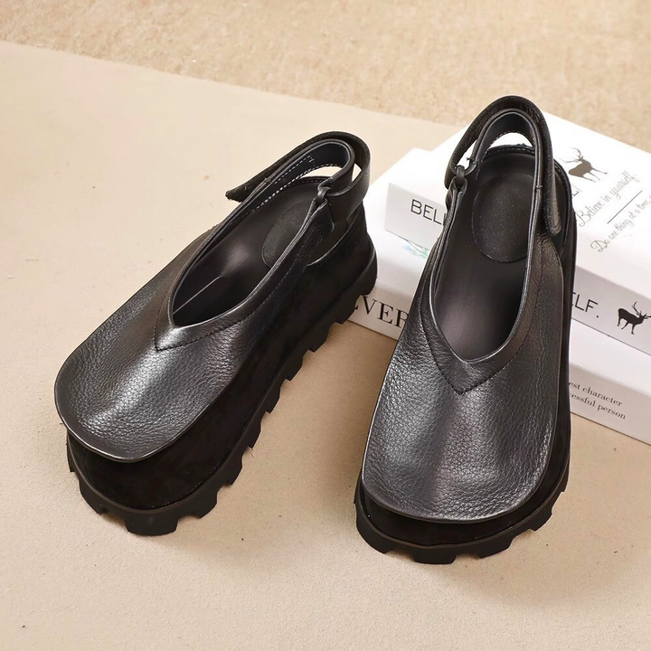 Bobbie - Lina Clogs