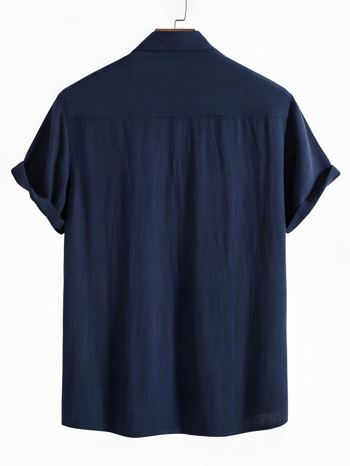 Furlan - Short Sleeve Shirt and Pant Set