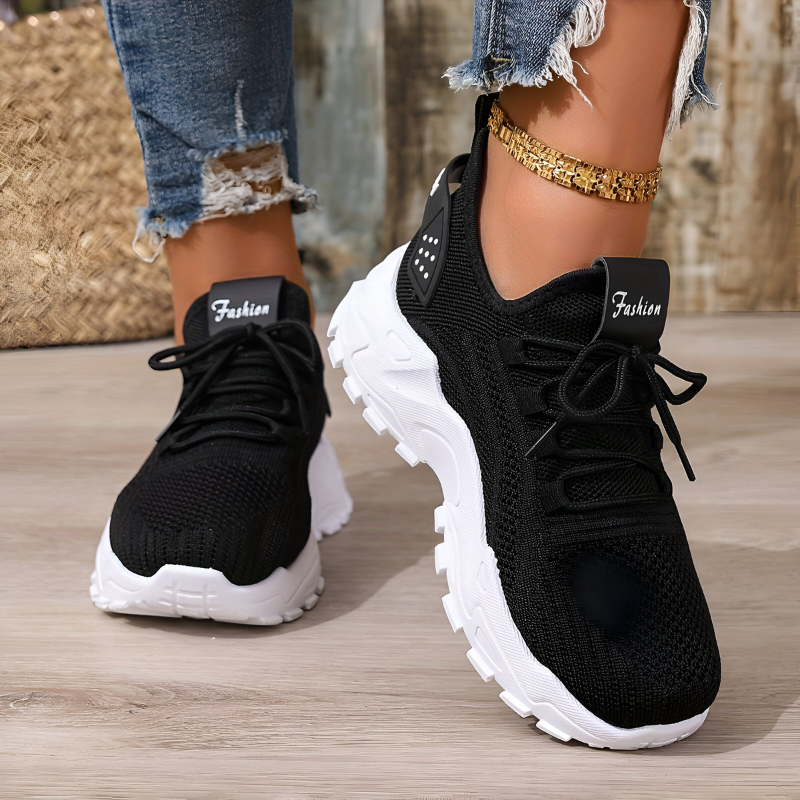 Eshara - Orthopedische Comfortabele Sneaker
