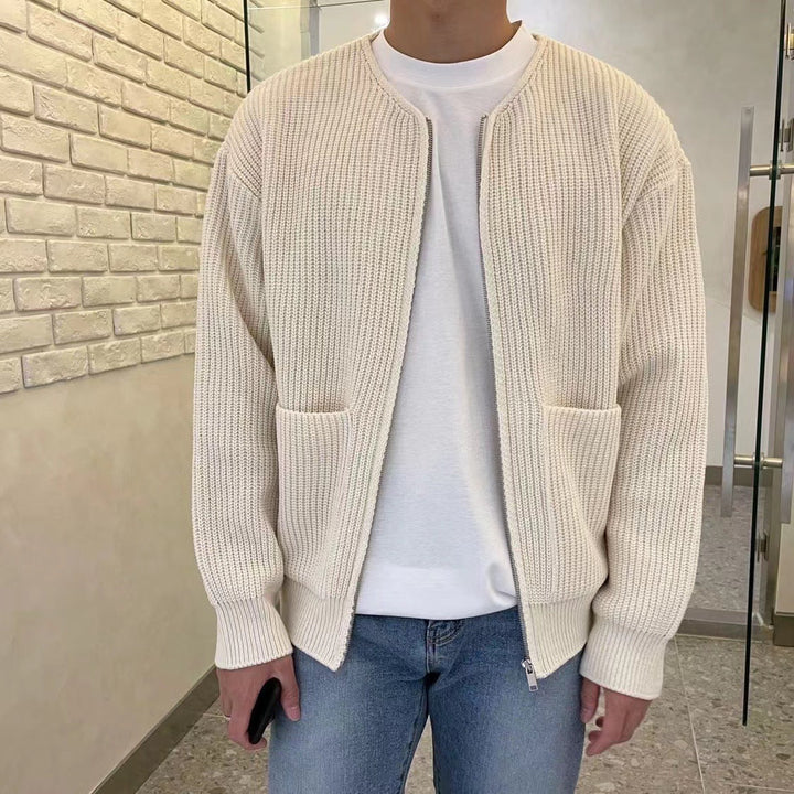 Corbinian – Trendy Cardigan