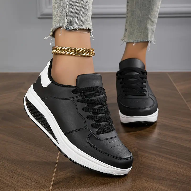 Ramira - Orthopedic Sneaker