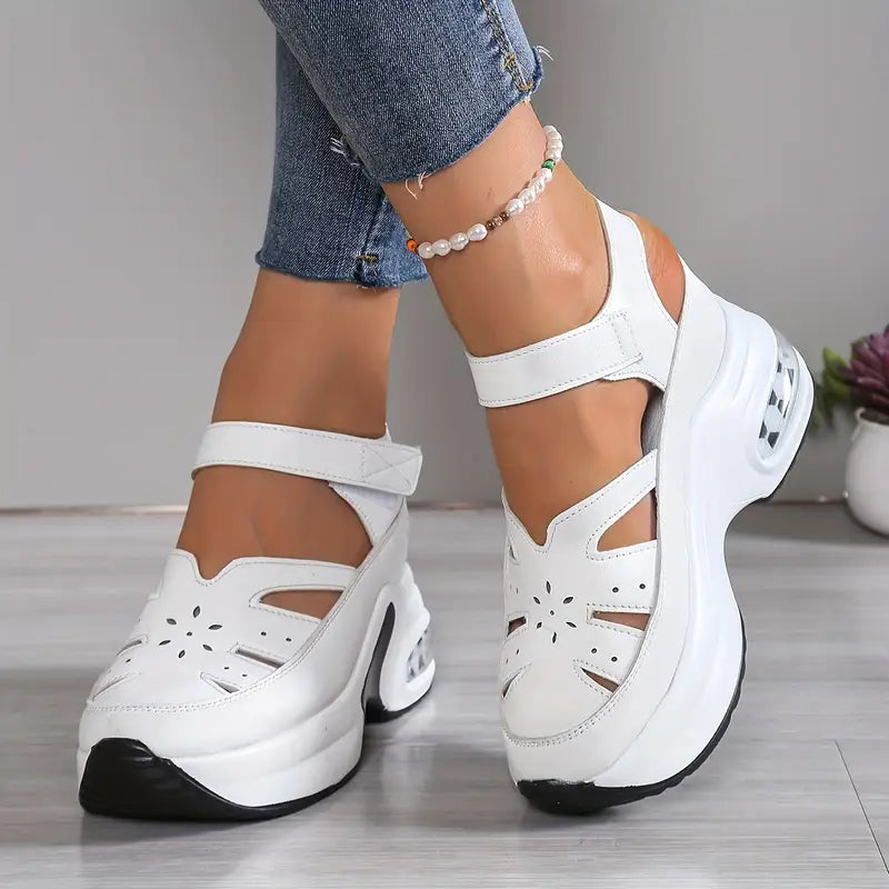 Ysaora - Comfortable Orthopedic Sandal