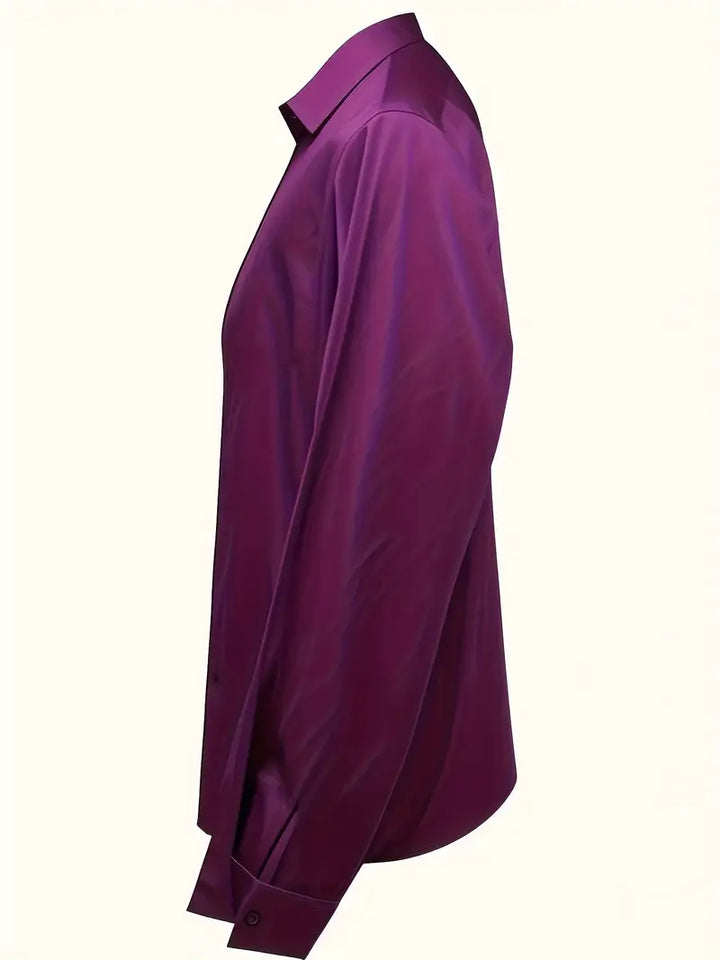 Lianyandra - Premium V-Neck Blouse