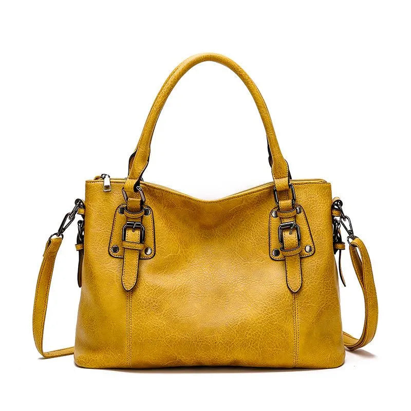 Rebecca - Shoulder Bag