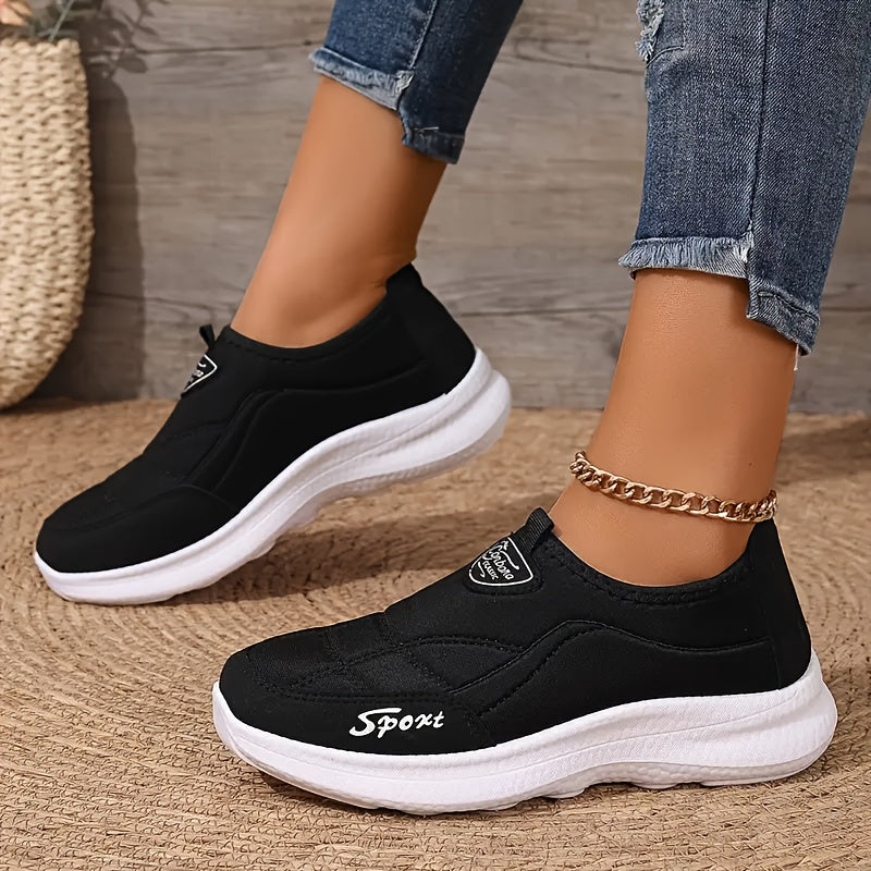 Lumaglide - Breathable Sports Shoes