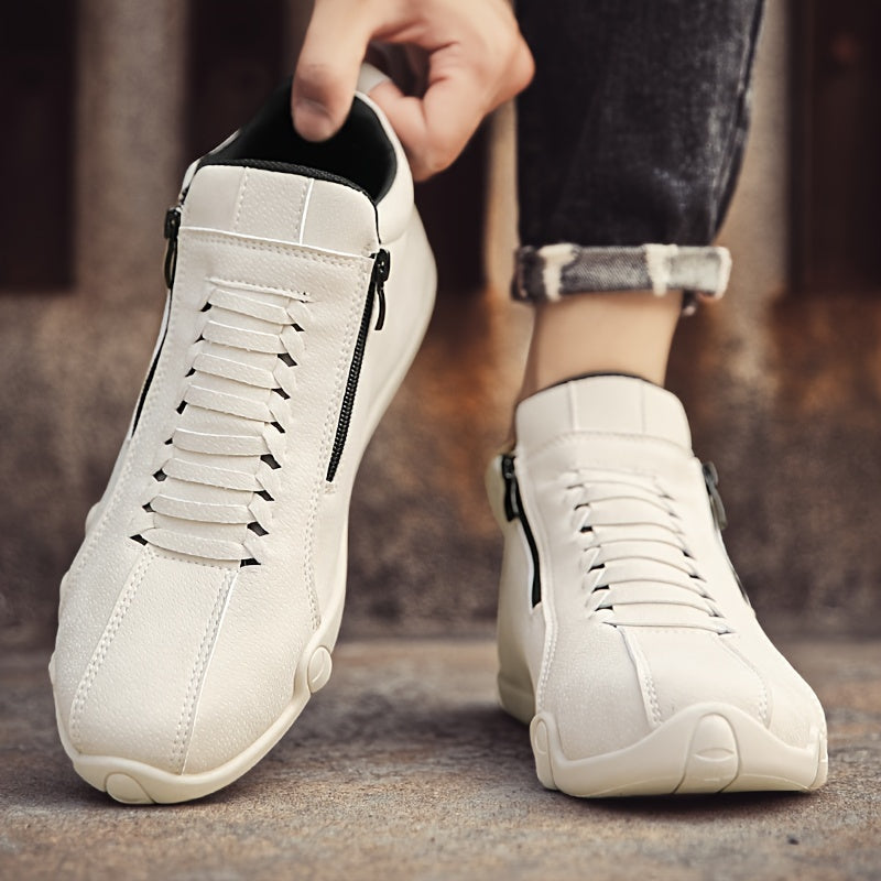 Troye - Casual Sports Sneakers
