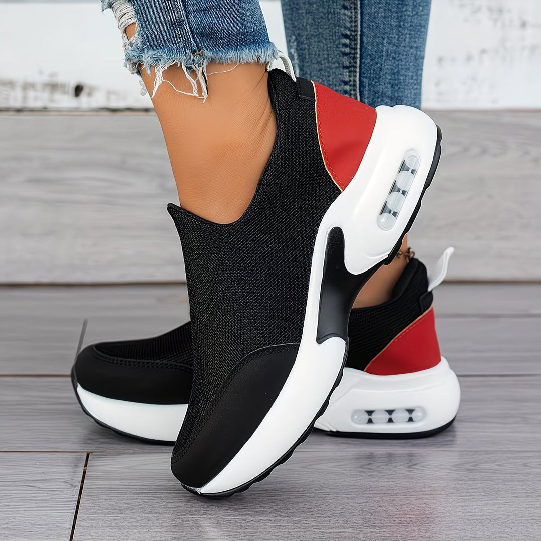 Oshrat - Breathable Non-Slip Sneaker