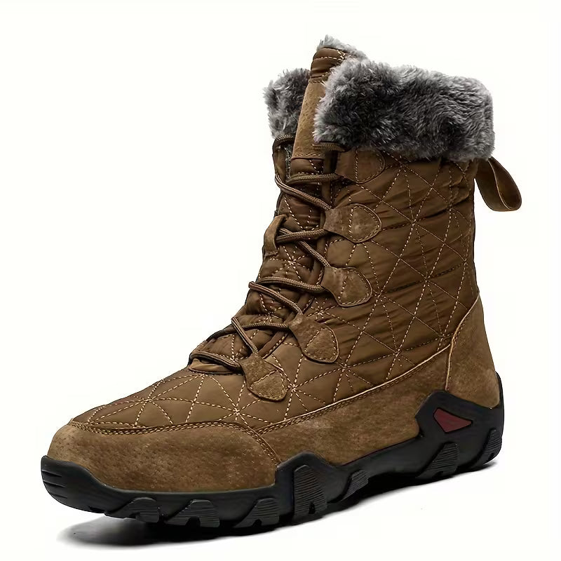 Erez - Waterproof Ankle Boots