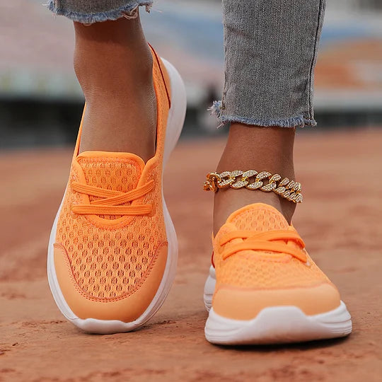 Firsova - Orthopedic Shoes With Soft Sole