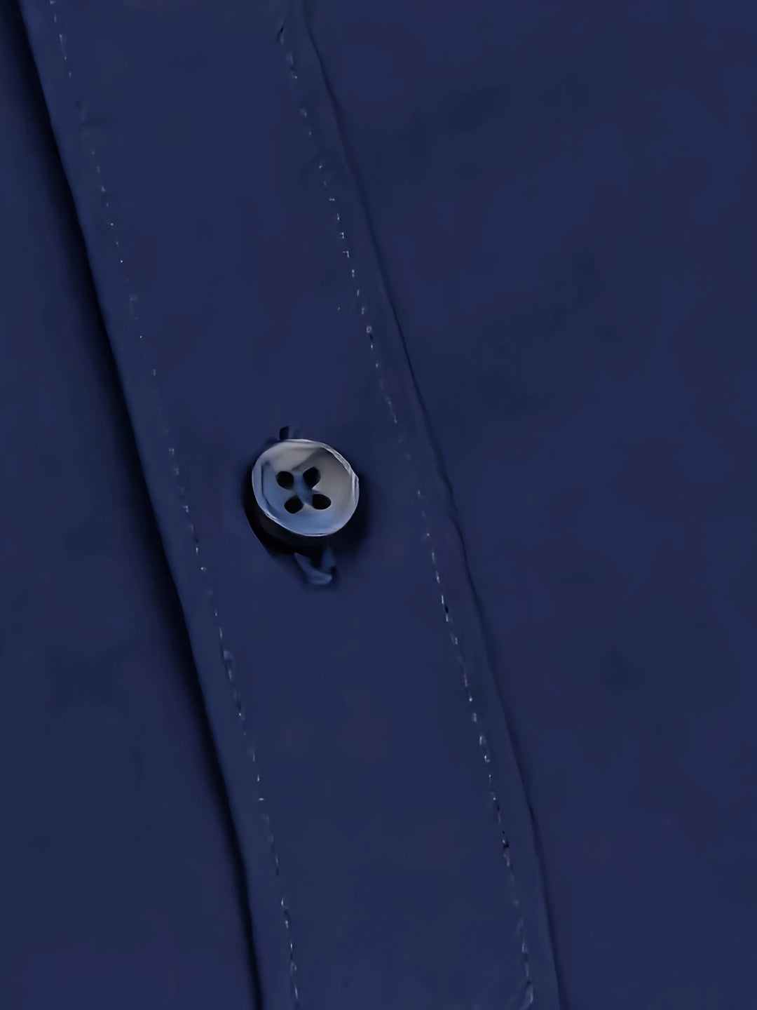 Ezra - Elegant Slim Fit Shirt With Button