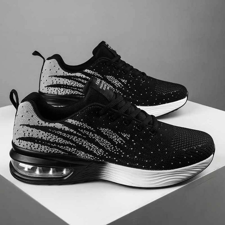 Liudas - Breathable Trendy Shoes