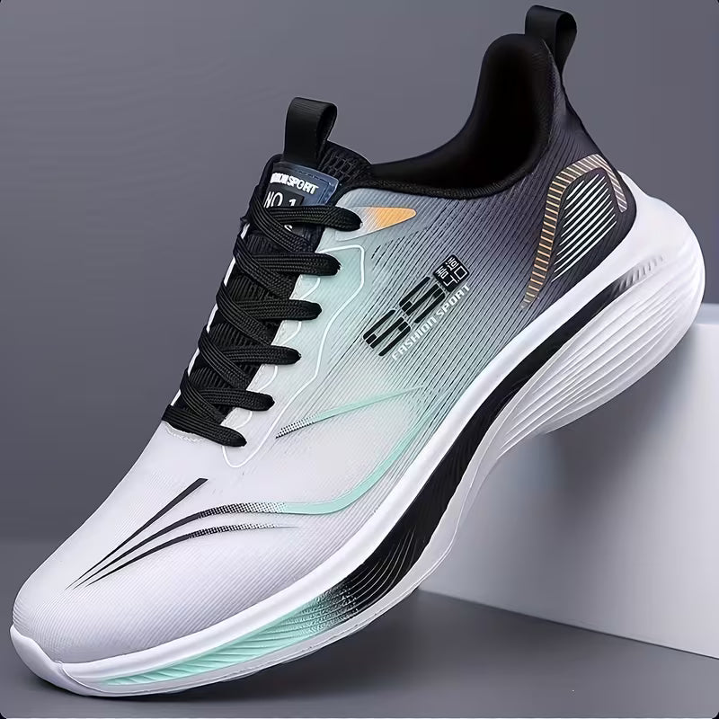 Terraedge - Shock Absorbing Athletic Shoes