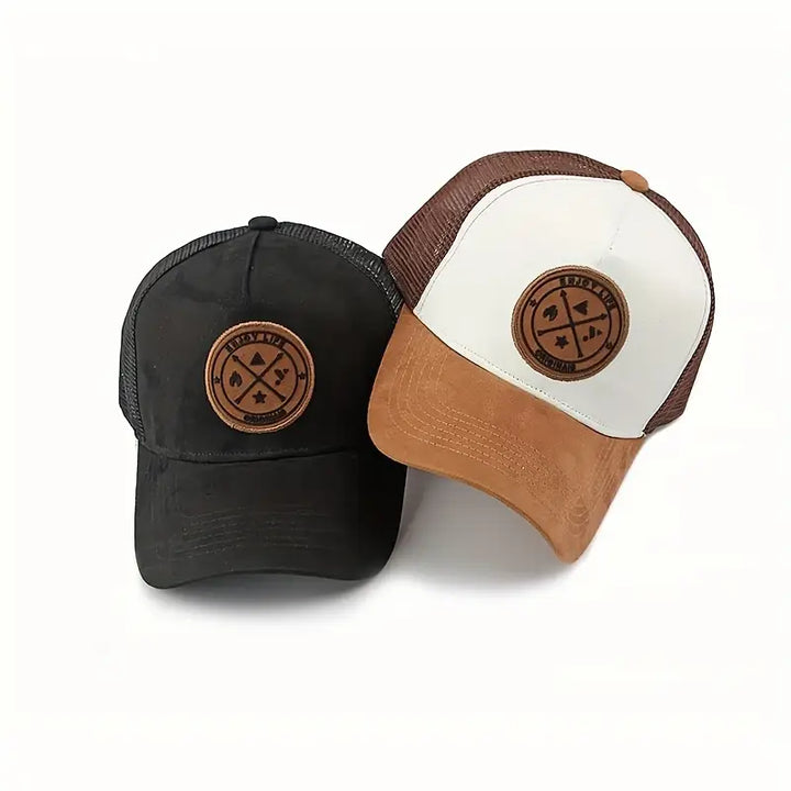 Radimir - Stylish Snapback Baseball Cap
