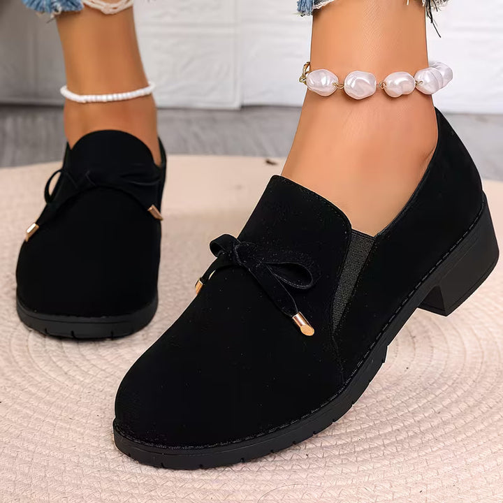 Maielen - Street Style High-End Tassel Loafers