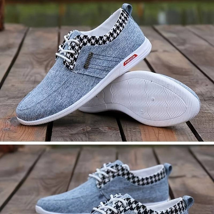 Gavriel - Breathable Sport Sneaker