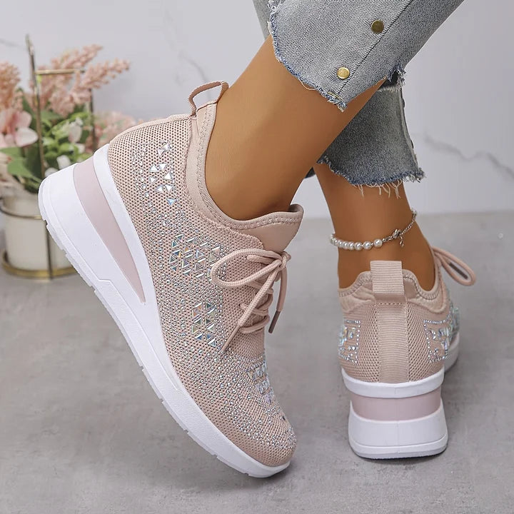 Namika - Comfortable Orthopedic Sneaker