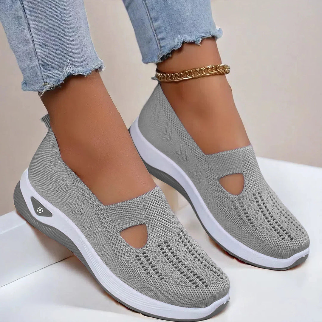Einara - Breathable Non-Slip Shoes