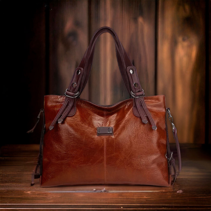 Siienna – Voyager Intemporel Travel Bag