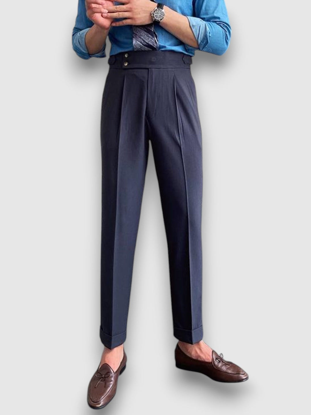 Flurin - Vintage Pants