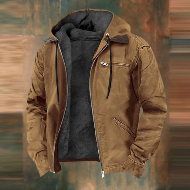 Pretorius - Long Sleeve Jacket