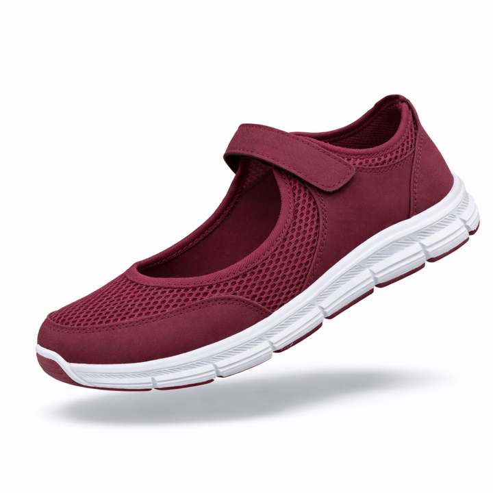 Rasiya – Orthopedic Shoes with Adjustable Strap