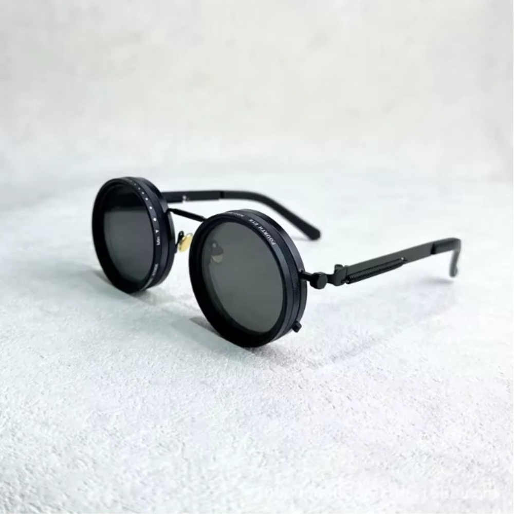 ShadeShift - Adjustable And Stylish Sunglasses