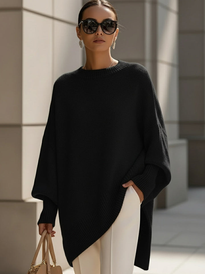 Noor - Loose Fit Oversized Sweater