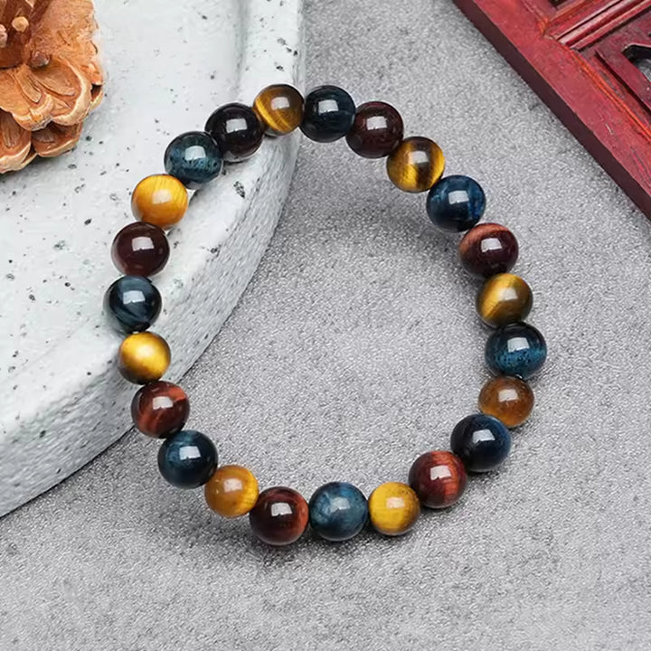 StoneSight - Multiple Eye Bracelet