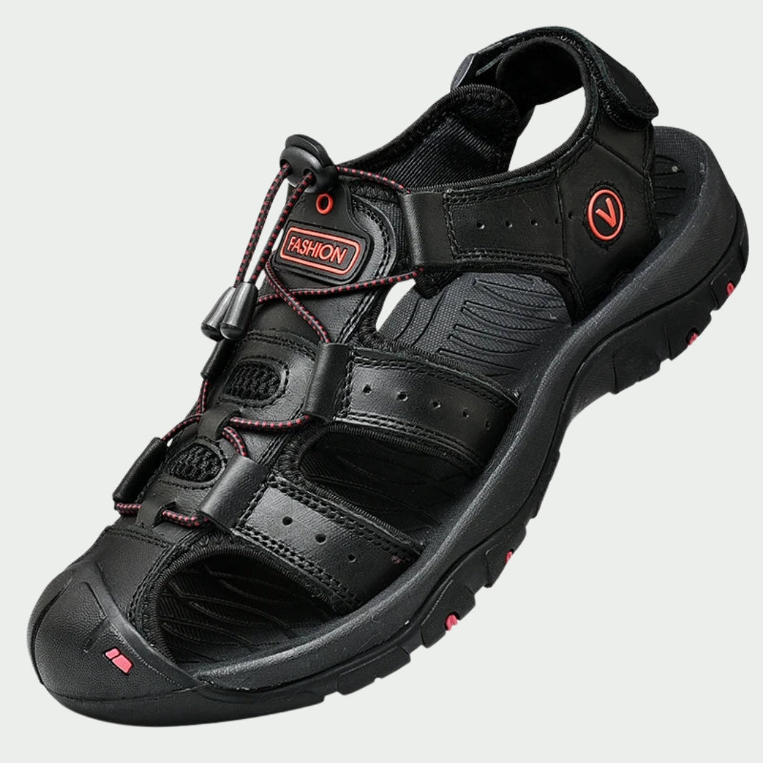 Pasquale - Elegant Comfortable Sandals