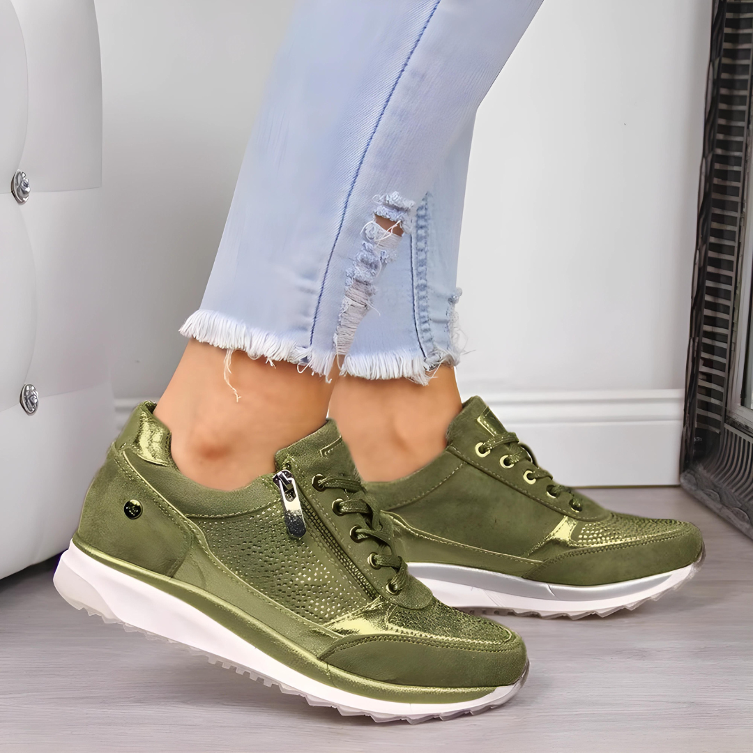 Brylee - Comfortable Orthopedic Shoes