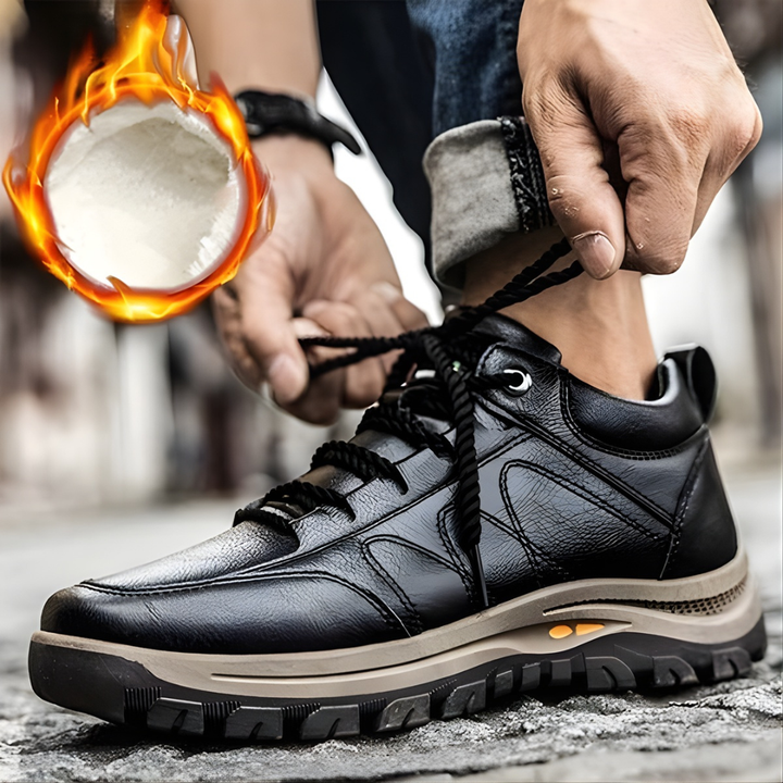 Edouard - Stylish Winter Shoes