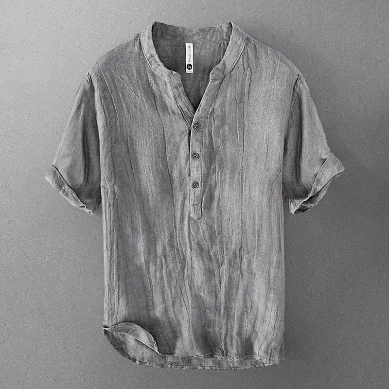 Hector - Summer Loose Fit T Shirt