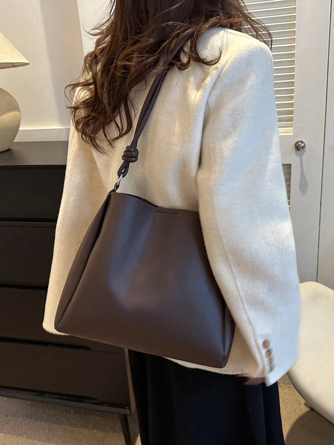 Shodee - Large Capacity Tote Bag