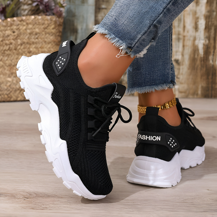Eshara - Orthopedische Comfortabele Sneaker