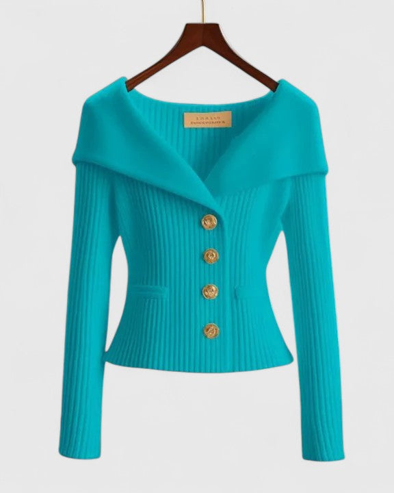 Meera - Soft And Elegant Sweater