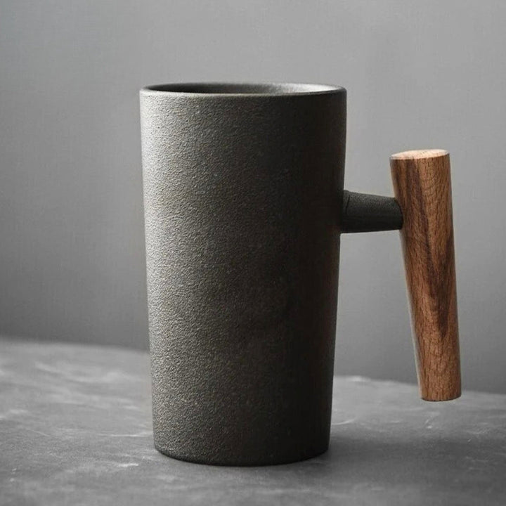 FjordClay - Nordic Earth Mugs