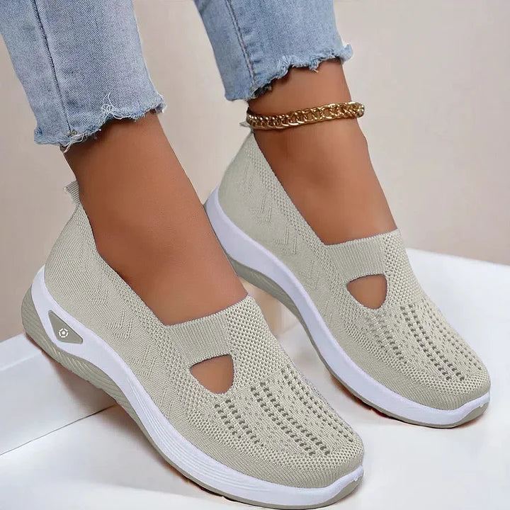 Einara - Breathable Non-Slip Shoes