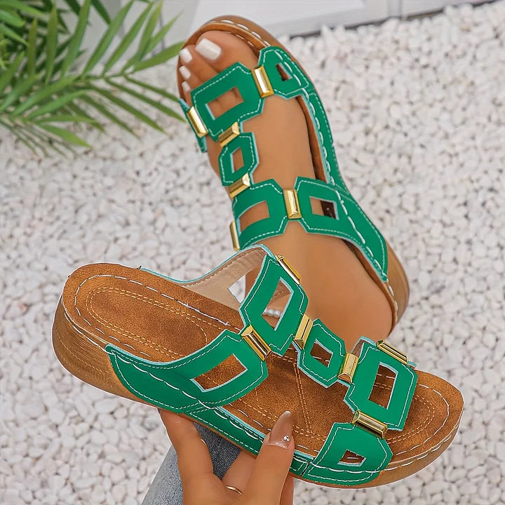 Sarela - Orthopedic Non-Slip Sandal