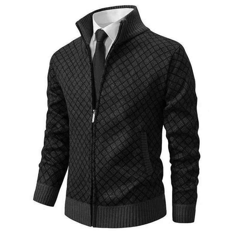 Goran - Luxury Casual Cardigan